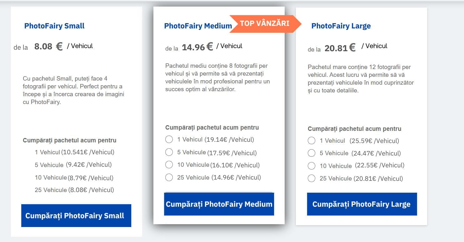 PhotoFairy