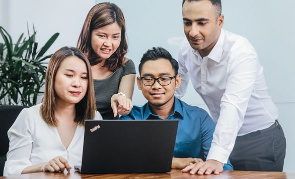Internship Opportunities at TUV SUD 