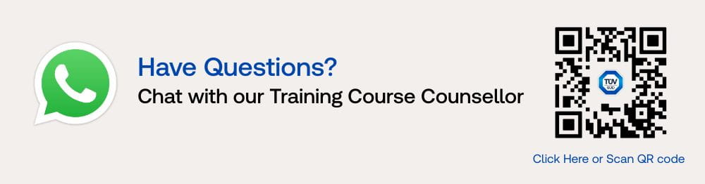 Training course counsellor banner