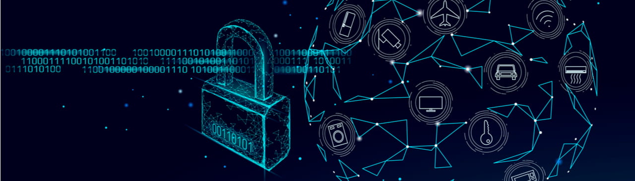 ETSI EN 303 645 CYBER SECURITY 
