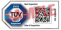 Electric Vehicle Charger Periodic Inspection | TÜV SÜD Indonesia