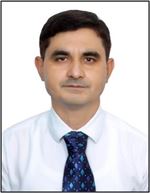robin kumar