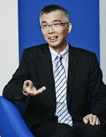 Mr Kok Yoong Chong