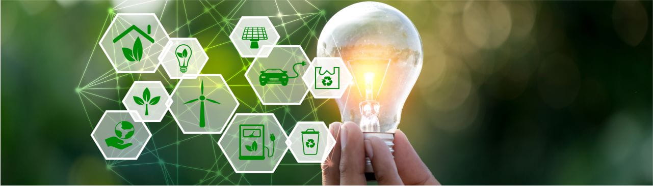 Blog về nền kinh tế tuần hoàn