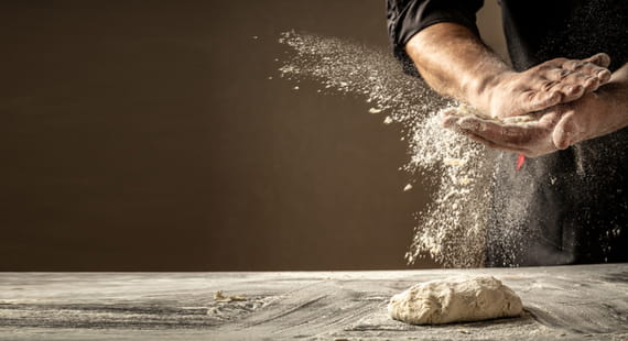 Ensure Workplace Safety with Safe Handling of Combustible Dust