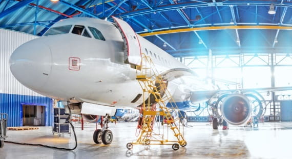 Failure Analysis Case Study for Aerospace Industry