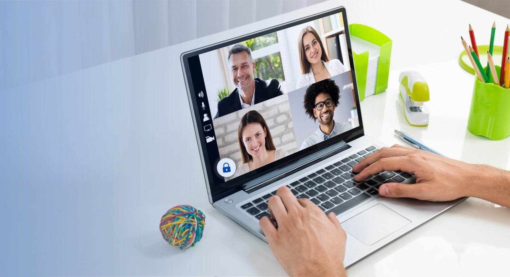 Video Conferencing Risks Blogs on Cybersecurity | TÜV SÜD Malaysia