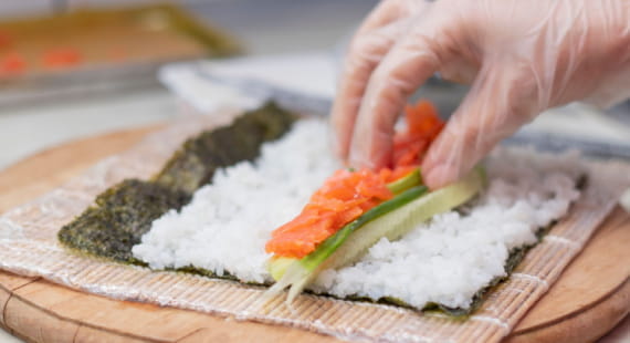 india food safety handling