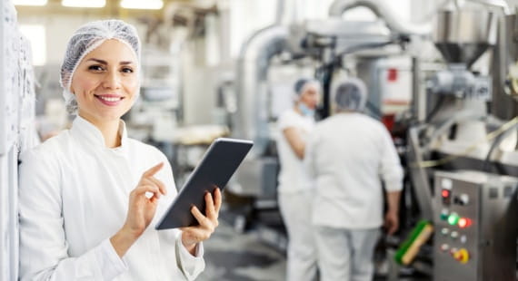 food safety culture procedure