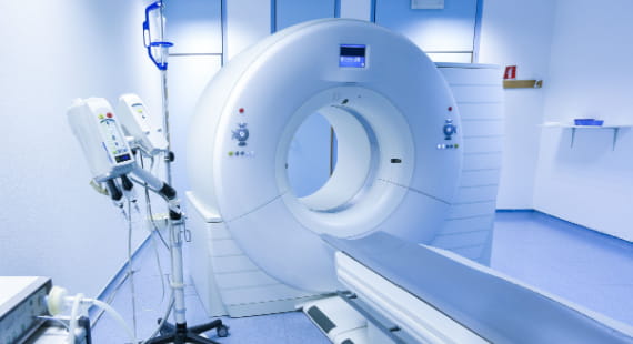 Failure Analysis Case Study for Medical Device Industry