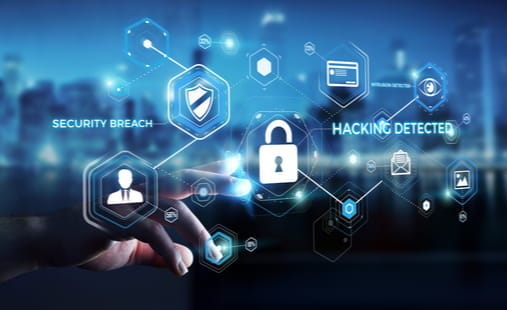 RED Cybersecurity An Update