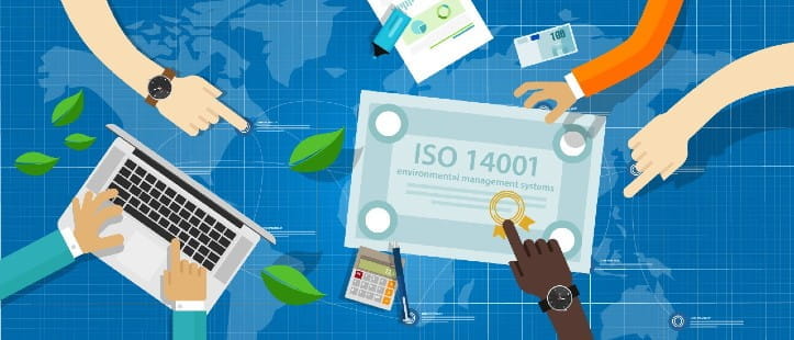 ISO 14001 Audit