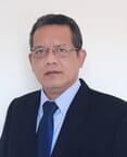 Luhut Diwangka Siahaan
