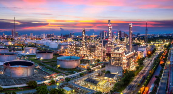 Keppel Infrastructure