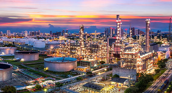 Keppel Infrastructure
