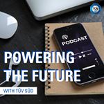 Powering the future