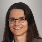 Dr. Johanna Steinbock