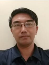 Ông Tan Heng Khoon Kỹ sư trưởng TÜV SÜD PSB