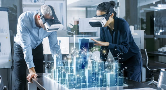 BIM and ISO 19650 Webinar