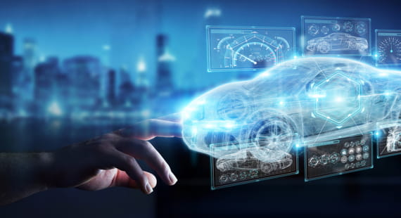 Insights on IATF 16949 Automotive Quality Management System Certification Process