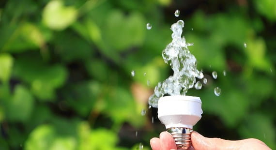 Complimentary Webinar: ISO 46001 Water Efficiency Management Systems