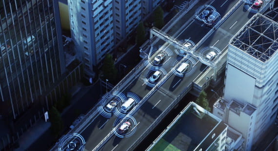 AI quality in Automotive