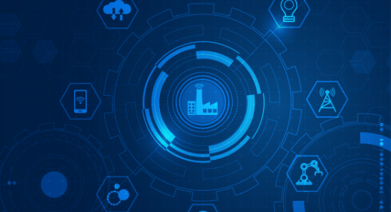 International Standard for Industry 4.0 Transformation – The Smart Industry Readiness Index
