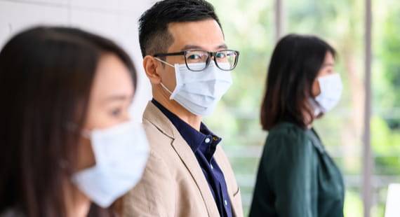 Pandemic Safe Management Programme