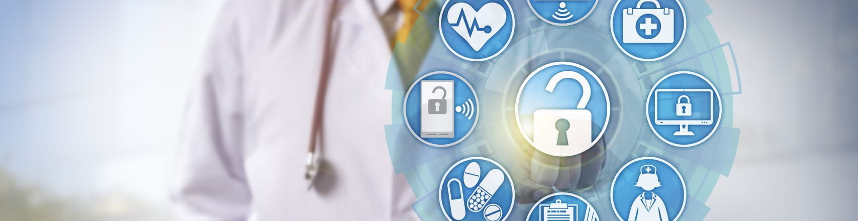 Cyber Security Compliance for the Healthcare Industry