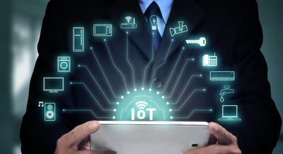 Cybersecurity Risk Assessment for IoT Security