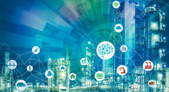 Optimisation of Production Processes with Machine Learning and Industry 4.0 Webinar