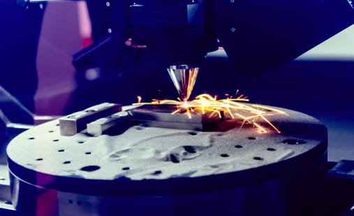 Step by step implementation to industrial Additive Manufacturing quality management