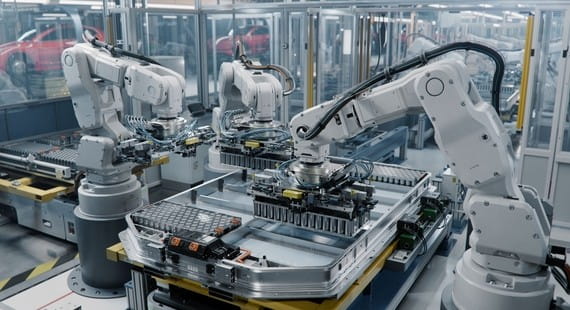Adapting to Change: How the New European Machinery Regulation Impacts Your Business