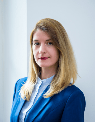 Elena Sosna