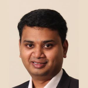 Karthik SOC Expert