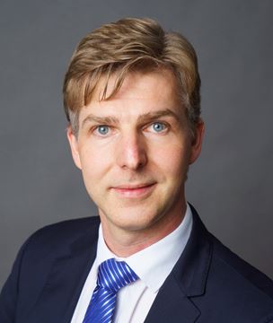 Martin Saerbeck