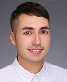 Maxime Hernandez