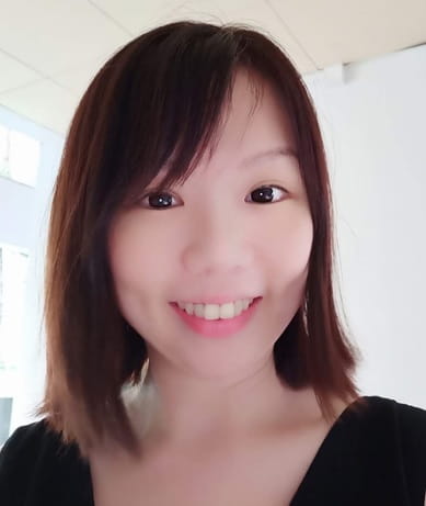 Rachel Ng Food safety webinar