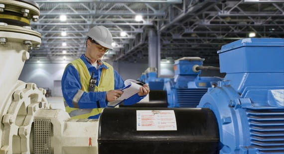 Global Procurement Supply Chain Services