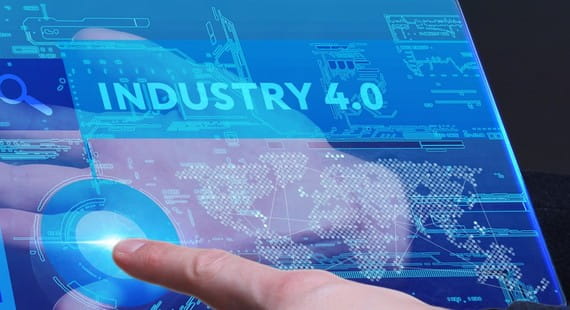Industry 4.0 webinar