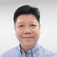 Mr Jerald De La Rosa - Speaker