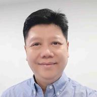 Ông Jerald De La Rosa - Diễn giả