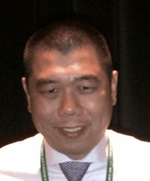 Vincent Lam