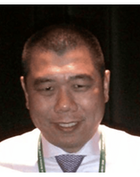Vincent Lam TUV SUD