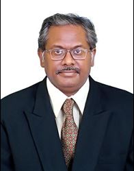 V M Vijayakumar