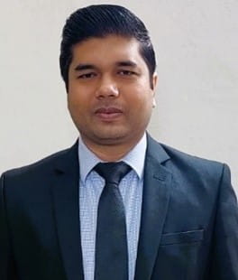 Vikas CHaubey