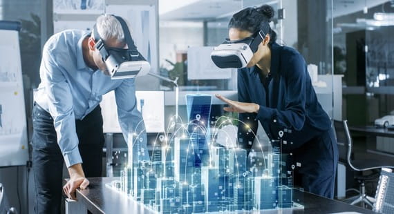 How Building Information Modeling Is Transforming Construction