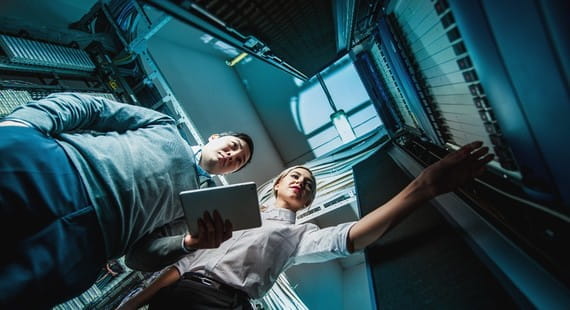 Operational Technology (OT) Security Advisory Services