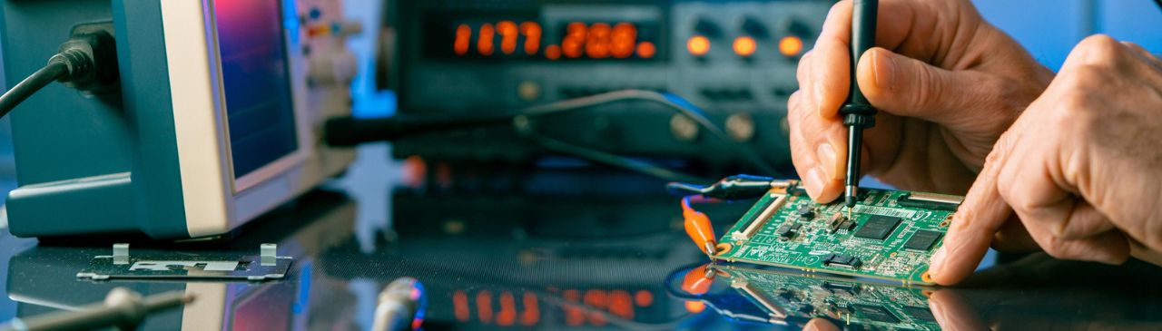 Sensor Testing | TÜV SÜD PSB