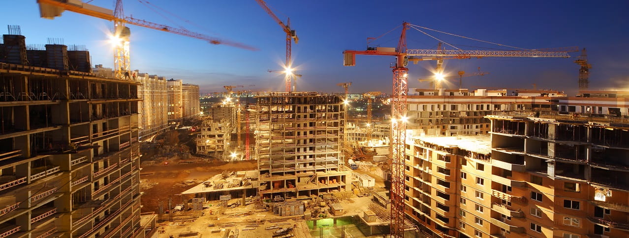 Building Product Testing Services | TÜV SÜD Philippines